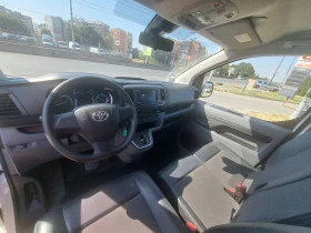 Toyota Proace City Electric | Mobile.bg    14