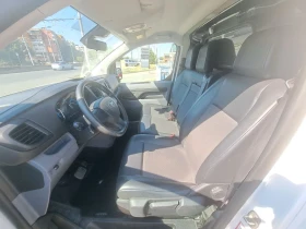 Toyota Proace City Electric | Mobile.bg    11