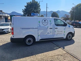Toyota Proace City Electric | Mobile.bg    8
