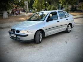 Обява за продажба на Seat Cordoba Сеат Кордоба 1.9SDI ~1 800 лв. - изображение 1