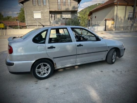 Обява за продажба на Seat Cordoba Сеат Кордоба 1.9SDI ~1 800 лв. - изображение 1
