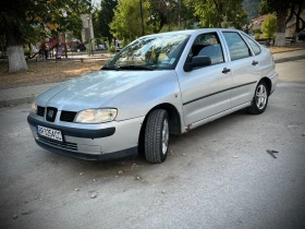 Обява за продажба на Seat Cordoba Сеат Кордоба 1.9SDI ~1 800 лв. - изображение 4
