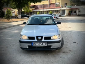 Обява за продажба на Seat Cordoba Сеат Кордоба 1.9SDI ~1 800 лв. - изображение 2