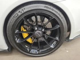 Porsche 911 GT3 * * CARFAX * * АВТО КРЕДИТ * * - 180000 лв. - 62069205 7