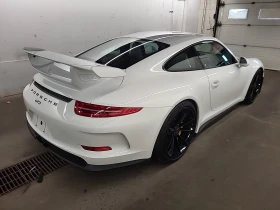 Porsche 911 GT3 * * CARFAX * * АВТО КРЕДИТ * * - 180000 лв. - 62069205 5