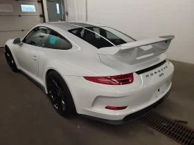 Porsche 911 GT3 * * CARFAX * * АВТО КРЕДИТ * * - 180000 лв. - 62069205 3