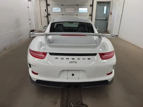 Porsche 911 GT3 * * CARFAX * * АВТО КРЕДИТ * * - 180000 лв. - 62069205 4
