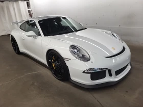 Porsche 911 GT3 * * CARFAX * * АВТО КРЕДИТ * * - 180000 лв. - 62069205 2