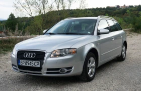 Обява за продажба на Audi A4 ~7 500 лв. - изображение 1