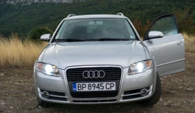 Обява за продажба на Audi A4 ~7 500 лв. - изображение 2