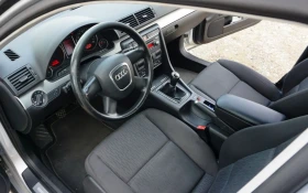 Обява за продажба на Audi A4 ~7 500 лв. - изображение 7