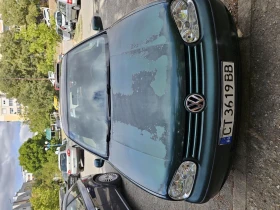 VW Golf 1.6 - | Mobile.bg    2