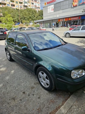 VW Golf 1.6 - | Mobile.bg    3