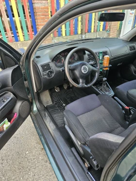 VW Golf 1.6 - | Mobile.bg    5