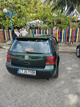 Обява за продажба на VW Golf 1.6 бенз-газ ~2 500 лв. - изображение 3