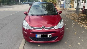 Citroen C3 1.2i | Mobile.bg    5