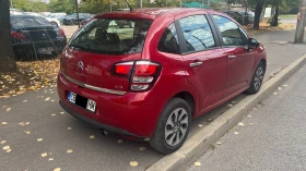 Citroen C3 1.2i | Mobile.bg    2
