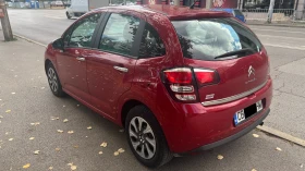 Citroen C3 1.2i | Mobile.bg    4