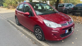 Citroen C3 1.2i | Mobile.bg    3