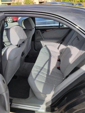 Обява за продажба на Mercedes-Benz E 200 Clasic ~9 990 лв. - изображение 2 | Auto.bg Обява за продажба на Mercedes-Benz E 200 Clasic ~9 990 лв. - изображение 2