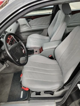 Обява за продажба на Mercedes-Benz E 200 Clasic ~9 990 лв. - изображение 11 | Auto.bg Обява за продажба на Mercedes-Benz E 200 Clasic ~9 990 лв. - изображение 11