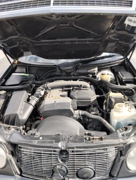 Обява за продажба на Mercedes-Benz E 200 Clasic ~9 990 лв. - изображение 5 | Auto.bg Обява за продажба на Mercedes-Benz E 200 Clasic ~9 990 лв. - изображение 5