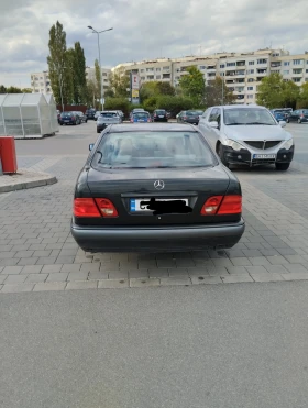 Обява за продажба на Mercedes-Benz E 200 Clasic ~9 990 лв. - изображение 8 | Auto.bg Обява за продажба на Mercedes-Benz E 200 Clasic ~9 990 лв. - изображение 8
