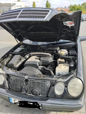Обява за продажба на Mercedes-Benz E 200 Clasic ~9 990 лв. - изображение 4 | Auto.bg Обява за продажба на Mercedes-Benz E 200 Clasic ~9 990 лв. - изображение 4