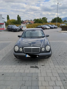 Обява за продажба на Mercedes-Benz E 200 Clasic ~9 990 лв. - изображение 1 | Auto.bg Обява за продажба на Mercedes-Benz E 200 Clasic ~9 990 лв. - изображение 1