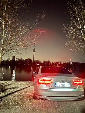 Audi A8 | Mobile.bg    5