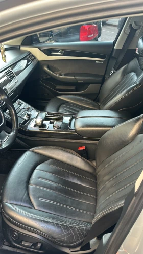 Audi A8 | Mobile.bg    11