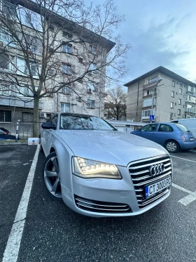 Audi A8 | Mobile.bg    2