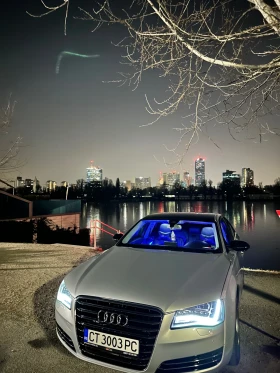 Audi A8 | Mobile.bg    4