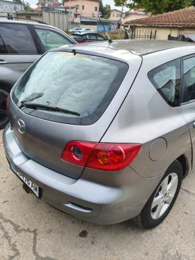 Обява за продажба на Mazda 3 ~2 750 лв. - изображение 4 | Auto.bg Обява за продажба на Mazda 3 ~2 750 лв. - изображение 4