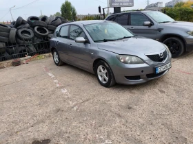 Обява за продажба на Mazda 3 ~2 750 лв. - изображение 8 | Auto.bg Обява за продажба на Mazda 3 ~2 750 лв. - изображение 8