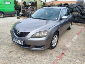 Обява за продажба на Mazda 3 ~2 750 лв. - изображение 1 | Auto.bg Обява за продажба на Mazda 3 ~2 750 лв. - изображение 1