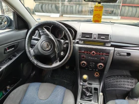 Обява за продажба на Mazda 3 ~2 750 лв. - изображение 6 | Auto.bg Обява за продажба на Mazda 3 ~2 750 лв. - изображение 6