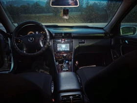 Обява за продажба на Mercedes-Benz C 270 ~4 499 лв. - изображение 7 | Auto.bg Обява за продажба на Mercedes-Benz C 270 ~4 499 лв. - изображение 7