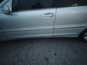 Обява за продажба на Mercedes-Benz C 270 ~4 499 лв. - изображение 4 | Auto.bg Обява за продажба на Mercedes-Benz C 270 ~4 499 лв. - изображение 4