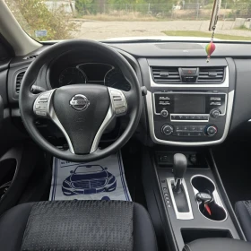 Nissan Altima 2.5L GAS - 24900 лв. / 12731.17 € - 69338251 9