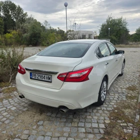 Nissan Altima 2.5L GAS - 24900 лв. / 12731.17 € - 69338251 4