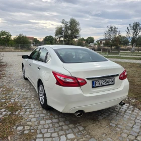 Nissan Altima 2.5L GAS - 24900 лв. / 12731.17 € - 69338251 6