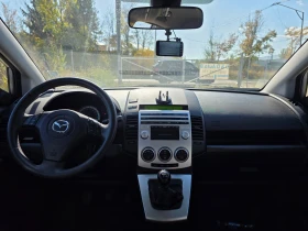 Mazda 5 2.2 | Mobile.bg    8