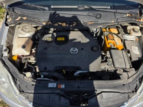 Mazda 5 2.2 | Mobile.bg    14