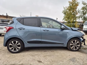 Hyundai I10 1000 - изображение 1