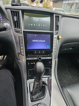 Infiniti Q50 2.2 D - 24200 лв. / 12373.26 € - 82103209 14