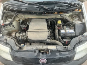 Fiat Panda, снимка 4 — Bazar.bg Fiat Panda, снимка 4