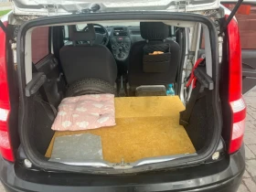 Fiat Panda, снимка 10 — Bazar.bg Fiat Panda, снимка 10