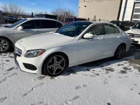 Mercedes-Benz C 300 * CARFAX * БЕЗ ПЪРВОНАЧАЛНА ВНОСКА - 21500 лв. / 10992.78 € - 12283181 2