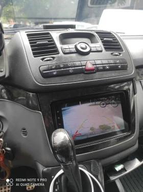 Mercedes-Benz Viano, снимка 11 — Bazar.bg Mercedes-Benz Viano, снимка 11